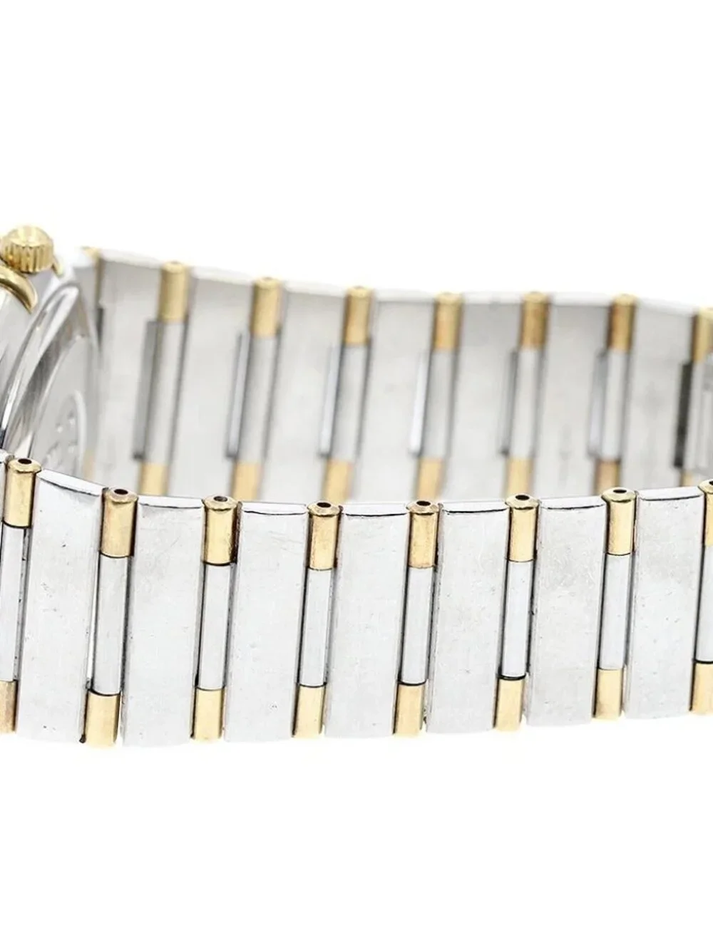OMEGA Constellation 1302.30 Chronometer Harf bar Automatic Men's Watch_974713